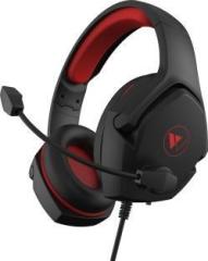 Wings Vader 100 Wired Gaming Headset (On the Ear)