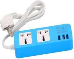 Wishpool Smart Worldwide Adaptor