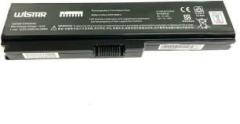 Wistar PA3819U 1BRS Laptop Battery for Toshiba Satellite Pro C660 6 Cell Laptop Battery