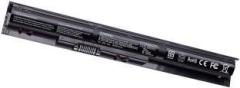 Wistar VI04 Laptop Battery for HP 756743 001 756745 001 756744 001 756478 851 ProBook 440 G2 450 G2 756478 421 756478 421 756478 422 Envy 14 15 17 High Performance 4 Cell Laptop Battery