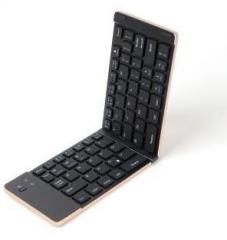 Wizo F66 Bluetooth Multi device Keyboard