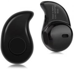 Wokit Mini Wireless Bluetooth Stereo In Ear Headset / Earphone Earbud Earpiece for Xolo A1000 With Mic