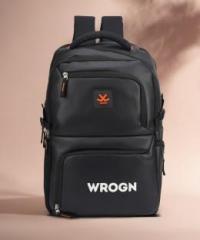 Wrogn Hummer Unisex Bag with rain cover Office/School/College/BusinessA 45.1L 45.1 L Laptop Backpack