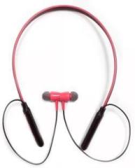 Xb9 b11 bluetooth neckband headset 01 Bluetooth Headset (In the Ear)