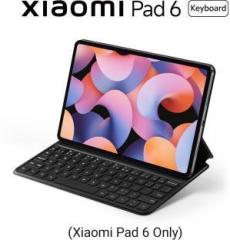 Xiaomi Pad 6 Magnetic Tablet Keyboard