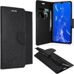 Xtrafit Flip Cover for Realme C2 (Dual Protection)