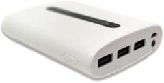 Yaantra YPB 080I YPB 080I 8000 Power Bank (Lithium ion)