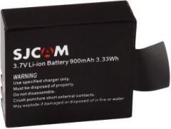 Yantralay Replacement 3.7V 900mAh Li ion Battery