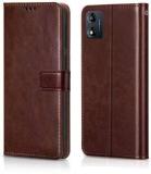 Yofashions Back Cover For MOTOROLA E13 (Pack Of: 1)