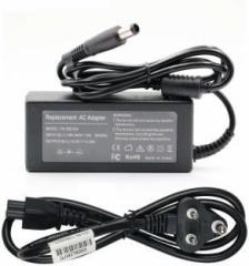 Yokart Charger Fit for Dell Latitude 7440 E7440 14 inches LED Ultrabook Laptop Power Supply Adapter Cord 64 W Adapter (Power Cord Included)