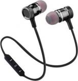 Yozoo V4.2 Sports Bluetooth Headset With Mic Bluetooth Headset With Mic (In The Ear)