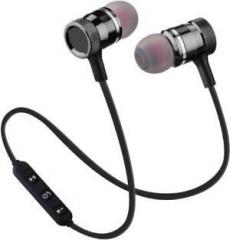 Yozoo v4.2 Sports Bluetooth Headset with Mic Bluetooth Headset with Mic (In the Ear)