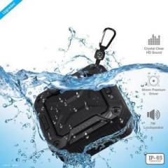 Zaap AQUA BOOM Waterproof Portable Bluetooth Mobile/Tablet Speaker