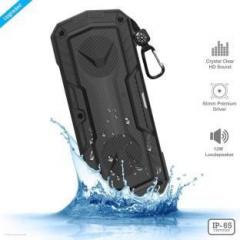 Zaap HYDRA XTREME PREMIUM Portable Bluetooth Mobile/Tablet Speaker