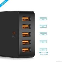 Zaap ZAAPMP5 219 Mobile Charger