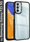 Zapcase Back Cover For Samsung Galaxy F23 5G (Shock Proof, Pack Of: 1)