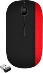 Zapcase Ultra Slim Wireless Optical Mouse WM4898 Wireless Optical Mouse