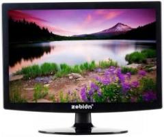 Zebion 15.6 inch Full HD Monitor (ENLIVEN SPLAY 15.6 HDMI WIDE SCREEN LED MONITOR)