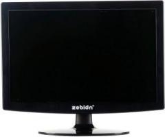 Zebion 15.6 inch HD+ Monitor (Splay 15.6 inch Led Monitor)