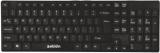 Zebion K200 Wired USB Desktop Keyboard