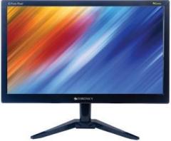 Zebronics 17.3 inch HD LED Backlit Monitor (ZEB A18+, HDMI, VGA)