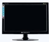 Zebronics 19 inch HD Monitor (ZEBSTER 19 inch LED Monitor with HDMI ZEB V19HD (HDMI+VGA), HDMI+VGA, Response Time: 2 ms)