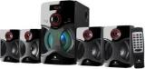 Zebronics 4.1 Channel BT4440 RUCF 60 Watt Bluetooth Home Theatre