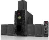 Zebronics 5.1 Channel ZEB BT 6590 RUCF 65 W Bluetooth Home Theatre