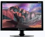 Zebronics 60 Hz Refresh Rate Zeb V16HD LED 15.4 inch HD Monitor (Response Time: 10 ms)