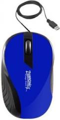 Zebronics Arrow Wired Optical Mouse (USB)