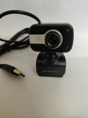 Zebronics CRYSTAL CLEAR webcamera Webcam