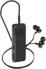 Zebronics FAITH Bluetooth Headset with Mic (In the Ear)