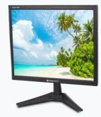 Zebronics GV 117 17 inch HD Monitor (Response Time: 5 ms)