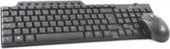 Zebronics JUDWAA 555 Combo Mouse and Keyboard Wired USB Laptop Keyboard