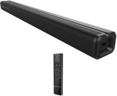 Zebronics Juke bar 3500 60 W Bluetooth Soundbar (Stereo Channel)