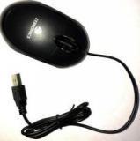 Zebronics optical mouse glow Wired Optical Mouse