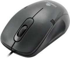 Zebronics POWER PLUS Wired Optical Mouse (USB)