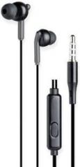 Zebronics Zb Bro Earphone Wired Headset (On the Ear)