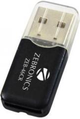 Zebronics ZEB 46CR Card Reader