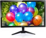 Zebronics Zeb A22FHD LED 21.5 inch Full HD TN Panel Wall mountable, Anti Glare display, Sleek Design Monitor (Response Time: 5 ms)