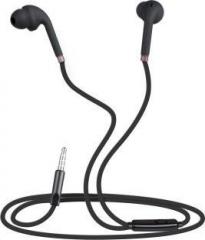 Zebronics ZEB COROLLA Wired Headset (Wired in the ear)