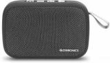 Zebronics ZEB Delight 3 W Bluetooth Speaker (Mono Channel)