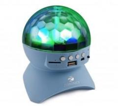 Zebronics ZEB DISCO Portable Bluetooth Mobile/Tablet Speaker