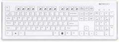 Zebronics ZEB DLK01 Wired USB Multi device Keyboard