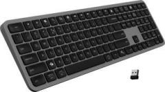 Zebronics ZEB EWK 2 / ZEB K5002MW Wireless, Bluetooth Desktop Keyboard