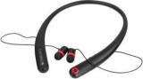 Zebronics ZEB JOURNEY Bluetooth Headset With Mic (In The Ear)