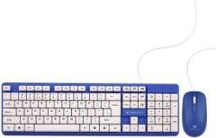 Zebronics Zeb Judwaa 541 Wired USB Desktop Keyboard