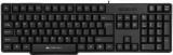 Zebronics ZEB K20 Wired USB Desktop Keyboard