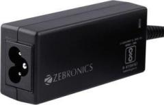 Zebronics Zeb LA401719030H 30 W Adapter