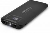 Zebronics ZEB MC12000PD 11720 MAh Power Bank (Digital Display, Lithium Polymer)